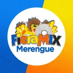 FieraMIX - La Merenguera