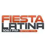 Fiesta Latina 106.1 FM