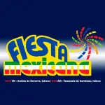 Fiesta Mexicana - XEXXX