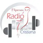 Filipenses 4.13 Radio Cristiana