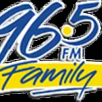 96Five 96.5 FM Family Radio