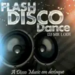 Flash Disco Dance - Old School