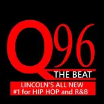 Q96 The Beat KQEL-DB