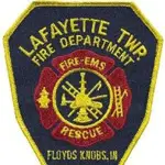 Floyd County Fire (SAFE-T)