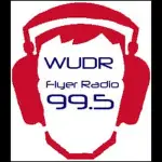 Flyer Radio - WUDR