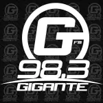 Fm Gigante 98.3FM