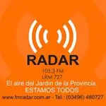 Fm Radar