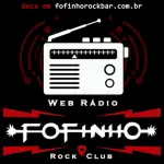 Fofinho Rock Club Web Radio (FRC)