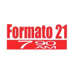 Formato 21 - XERC