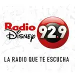 Radio Disney Puebla - XECD