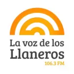 La Voz De Los Llaneros