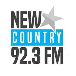 New Country 92.3 - CFRK-FM