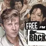 Free FM Rock