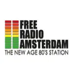 Free Radio Amsterdam