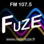 Radio Fuze