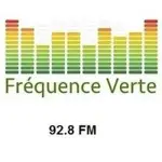 Fréquence Verte