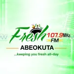 Fresh 107.9 FM Abeokuta