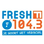 Fresh FM 104.3