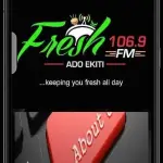 Fresh FM Ado