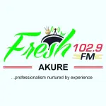 Fresh FM Akure