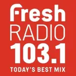 103.1 Fresh Radio - CFHK-FM