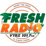 Fresh Radio Vybz