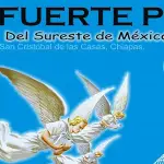 Fuerte Pregon Del Sureste