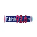 92.6 FM الفجيرة