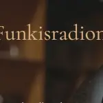 Funkisradion