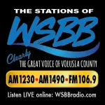 WSBB Radio - WTJV