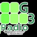 G3 Radio