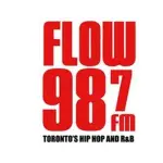 Flow 98.7FM - CKFG-FM