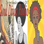 GGN iRadio - Soul Divas Radio