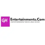 GHEntertainments Radio