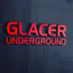 GLACER FM - Underground