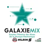 Galaxie Radio - GalaxieMix