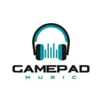 Gamepad Music