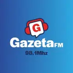 Gazeta FM Brasília 98,1