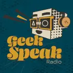 GeekSpeak Radio