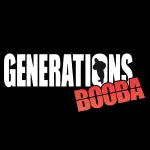 Generations - Booba