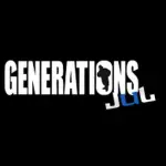 Generations - Jul