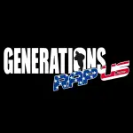 Generations - Rap US