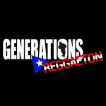 Generations - Reggaeton