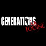 Generations - La Fouine 