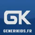 GénériKids Radio