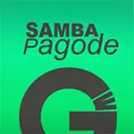 Geração Rádios - Samba e Pagode