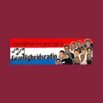 Gezelligheidsradio