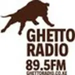 Ghetto Radio 89.5