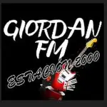 Giordan FM - Estación 2000