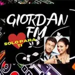 Giordan FM - Solo para ti